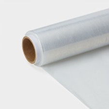 Food Food Food, 30 cm × 300 m, 8 μm, white color