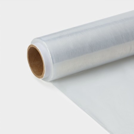 Food Food Food, 30 cm × 300 m, 8 μm, white color