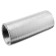 Hophanted duct Era, D = 120 mm, sliding up to 3 m, aluminum