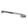 The shower door lock Wasserkraft D097, stainless steel, chrome