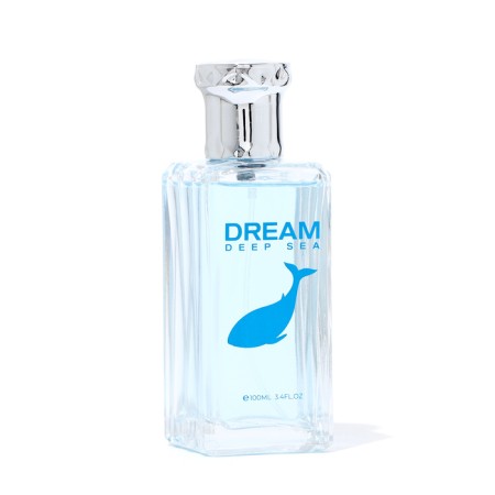 Women's toilet water Dream Deep Sea, 100 ml-1