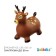 Zabiaka-jumped toy "Olenenok", 58x26x52 cm