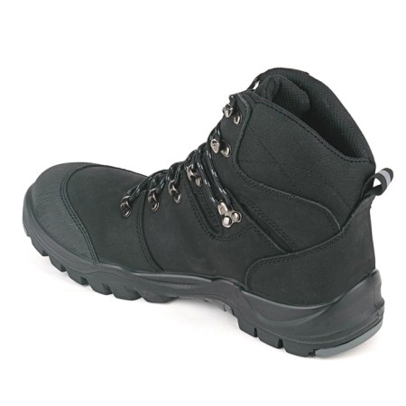 Tracking shoes Wanngo WG2-05-NT, demi-season, black color, size 45-1