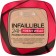 L’Oreal infailible powder, tone 120