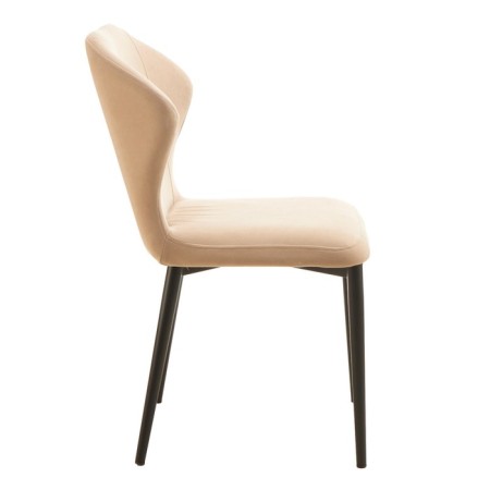 Chair "Federico", Dream Sand-2