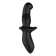 Anal sleeve with the reciprocating motion of Nexus Thrust, D- 3.9, black