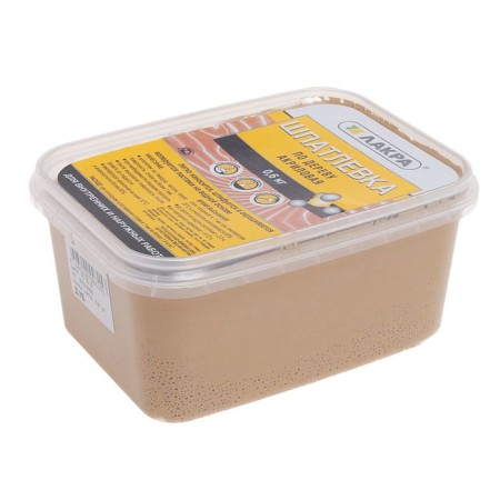 Label on wood lakra oak 0.6 kg-1