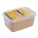 Label on wood lakra oak 0.6 kg