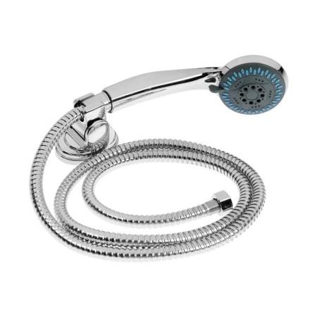 Accoona A7130 bath mixer, single -leaf, brass, chrome-4