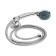 Accoona A7130 bath mixer, single -leaf, brass, chrome