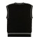 Jacquard vest for a girl, height 134 cm