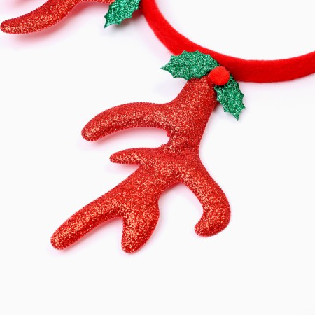 Carnival rim "horns"-2