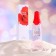 Perfumed water female Love Love, 50 ml