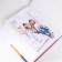 Photo album "Love" 50 sheets 100 photos 10x15 cm