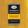 A watercolor art in a cuvette 2.6 ml, Gamma "Old Master", Orange-GiLNE, 200521136