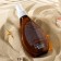 Habavian fast tan oil, waterproof, SPF 15, 160 ml