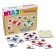 Set of puzzles - Associations "Colors", 12 puzzles