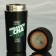 Thermostatic with the “only forward” button, 350 ml