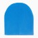 Baby hat, blue color, size 50-52
