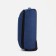 Small suitcase, 20 "," Factory Cartes ", lightning department, external pocket, 2 wheels, blue color