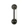 Kirov handle, RS-80, bronze color