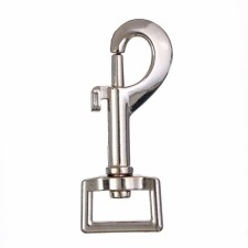 Middle carbine with a narrow base, 7.5 cm (eyeless width 2 cm)