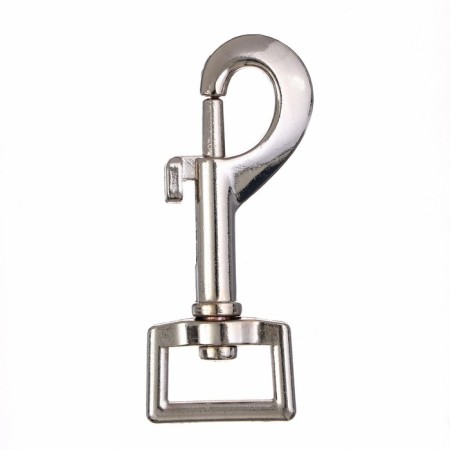 Middle carbine with a narrow base, 7.5 cm (eyeless width 2 cm)