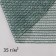 Shading grid, 8 × 2 m, density 35 g/m², green