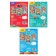 Books for boys Set "Find and show", 3 pcs. 12 p.