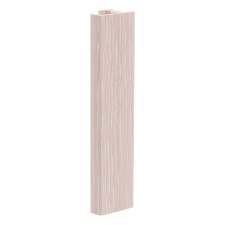 Universal angle 90g., 100mm, Oak Belford
