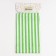 Apron Dolyana color green 60x80 cm, 100% p/e