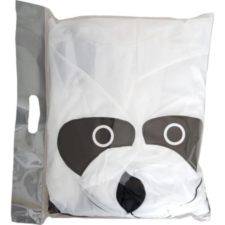 Panda inflatable costume, height 150-190 cm-3