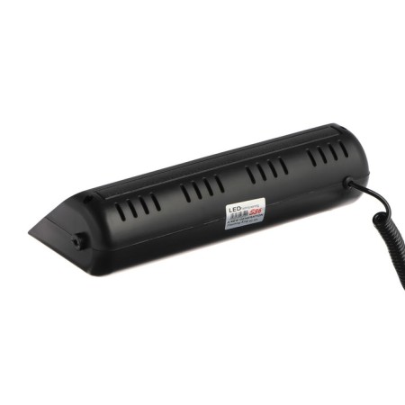 Signal strobe for windshield 36 LED, 12V, 15 modes, red-blue-4