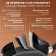 Magistro flame pan, 4 l, d = 24 cm, h = 10.5 cm, plug cover, anti -stick coating, induction