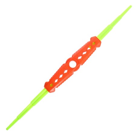 Two -clinker telescopic sword, mix-5