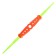 Two -clinker telescopic sword, mix