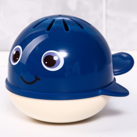 Toy watering waterplane "Kitenok", color mix-3