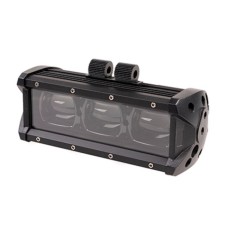 Farah LED SkyWay Off Road, 12 V/24 V, 30 W, 6000 K, 12 diodes, 205x95x80 mm