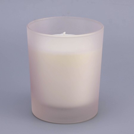 Aromatic candle in the glass "FICO", caramel and figs, 200 g-4