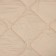 Blanket 172 x 205 cm, color mix, 300 g/cm2, camel wool, microfiber