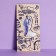 An envelope for money with a wooden element "Wedding!"