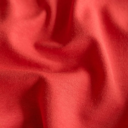 Billy tablecloth, diameter 170 cm, red color-1