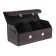 Organizer COFR in the trunk of a car, sakvozh 68 × 32 × 30 cm, eco -legged, with a red line