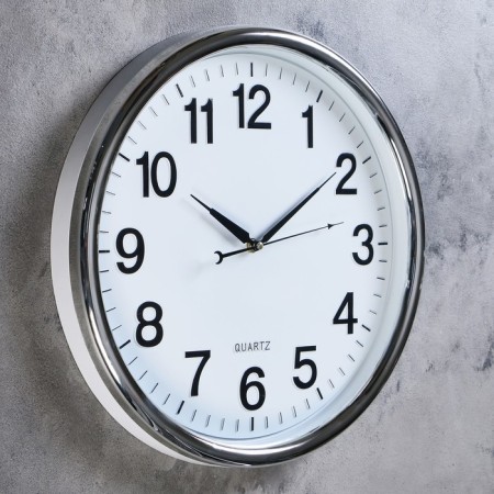 Watch Wall Interior Large "Yvona", D-41 cm-1