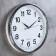Watch Wall Interior Large "Yvona", D-41 cm