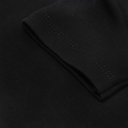 Body Baby I "Little Boss", height 62-68 cm, black-2