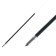 Ballic shaft 1.0 mm, on an oil basis, transparent, 140 mm housing, blue ink blue