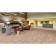 PVC tile Tarkett Lounge Woody, 914 × 152, thickness 3 mm, 2.09 m2