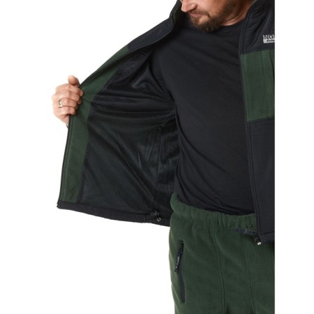 Fleet costume. Norfin Polar Line 2 03 r.l-4