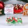New Year. Confectionery Sprinking "New Year holidays", 20 g